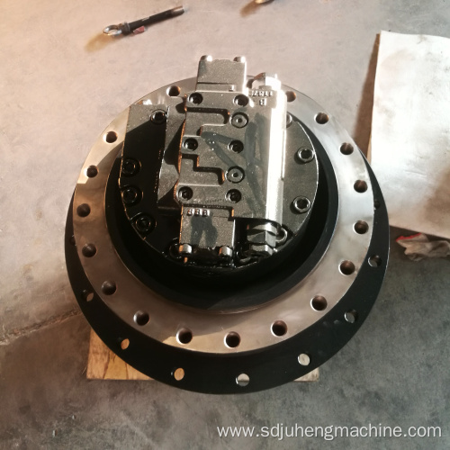 R360LC-7 R360LC-9 Excavator Travel Motor Unit R360LC-3 Final Drive